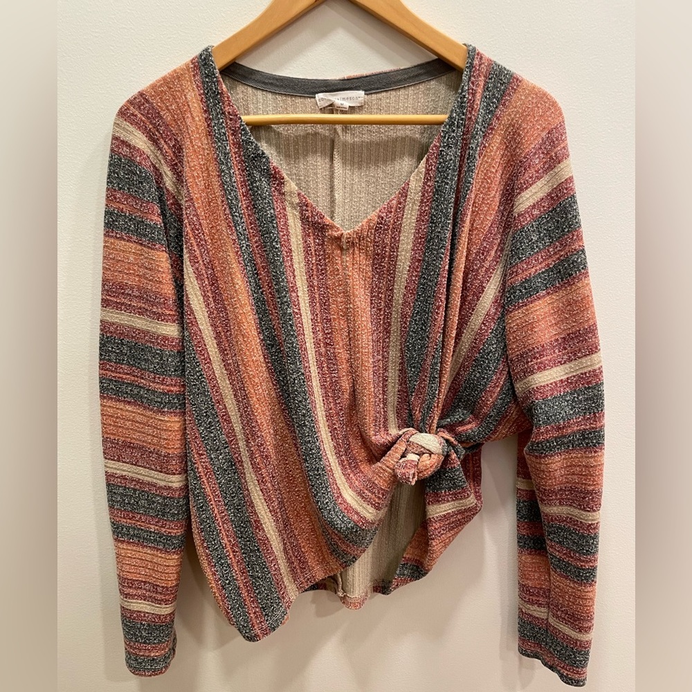 Fall Sweater size Medium